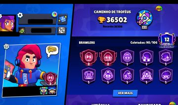 CONTA 2020 RARA | COLT DESAFIANTE | SHELLY BRUXA| PIPER CAVEIRA E DIVERSAS RARAS