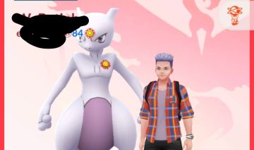 Conta pokémon Go lvl 45