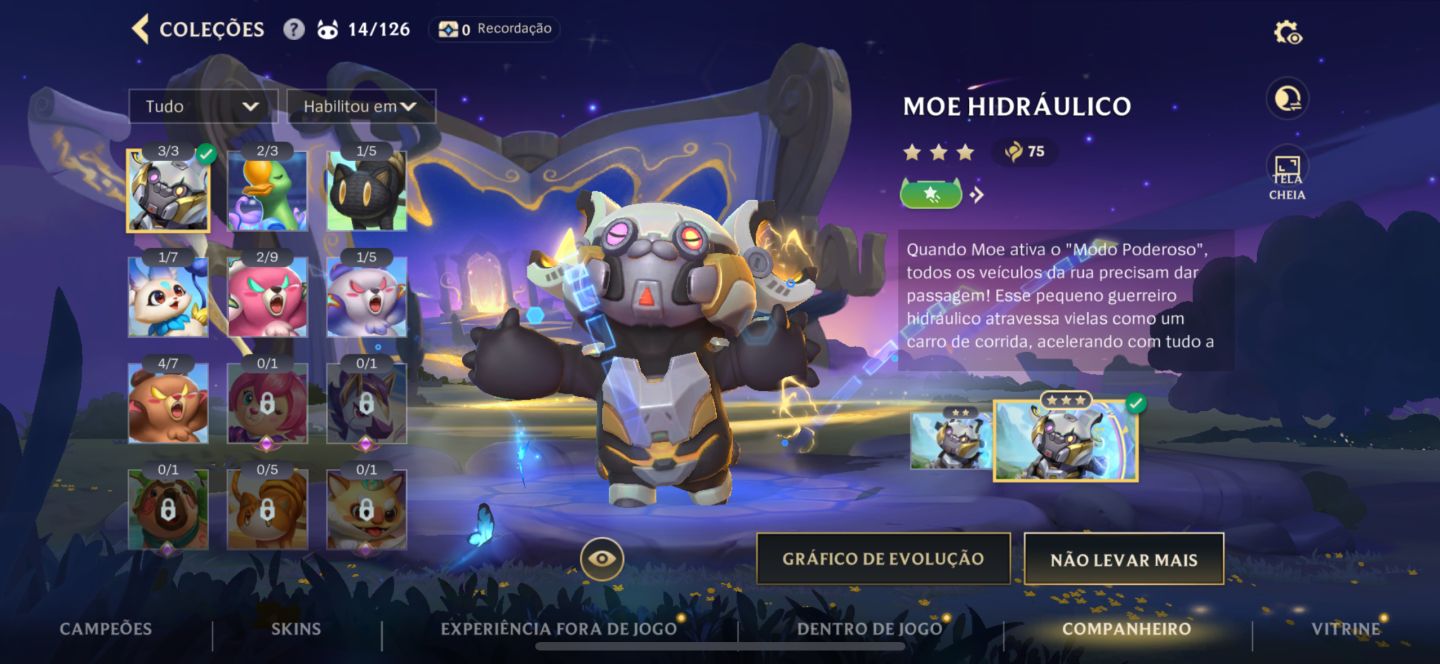 Conta antiga com vários itens e ícones! Rankeds gm em quase tudo, 1 challenger
