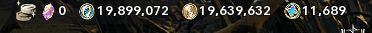 AION 2 KINAH - 20kk SERVIDOR EA: ISRAPHEL