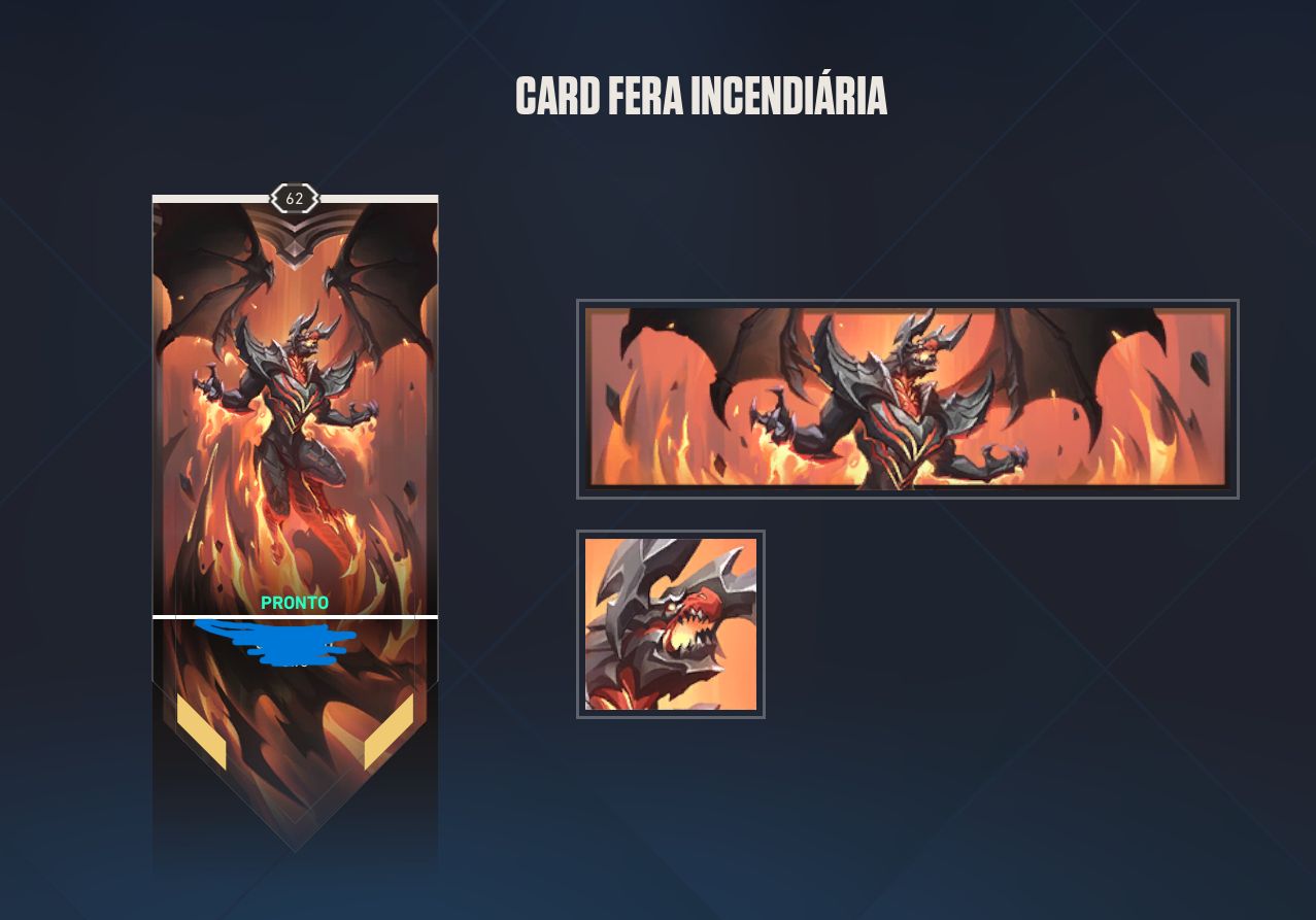 Conta Valorant Casual - No rank - 2 skins e alguns banners raros