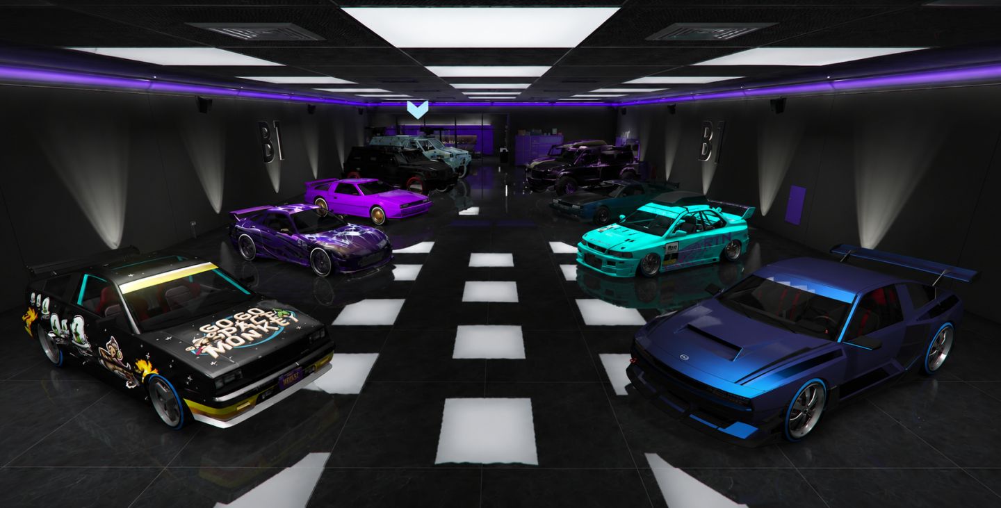 PACOTES DE DINHEIRO GTA 5 - ENHANCED + BRINDES