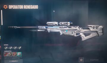 Conta de valorant Full acesso com skins