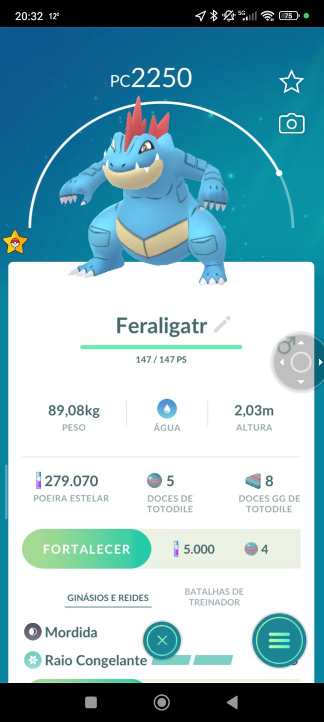 Pokémon GO - Pokémon com Fundo Especial | Dinamax + Eventos