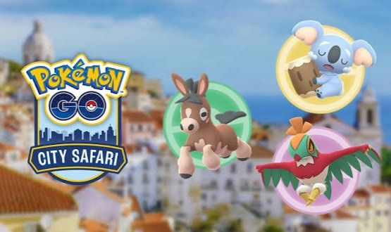 Shiny Eevee Lisboa Background