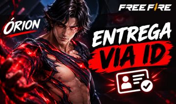 [PROMOÇÃO] PASSE BOOYAH PREMIUM FREE FIRE