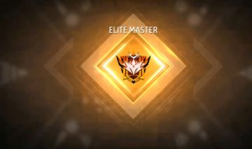 SUBO DE PATENTE NO FREE FIRE!