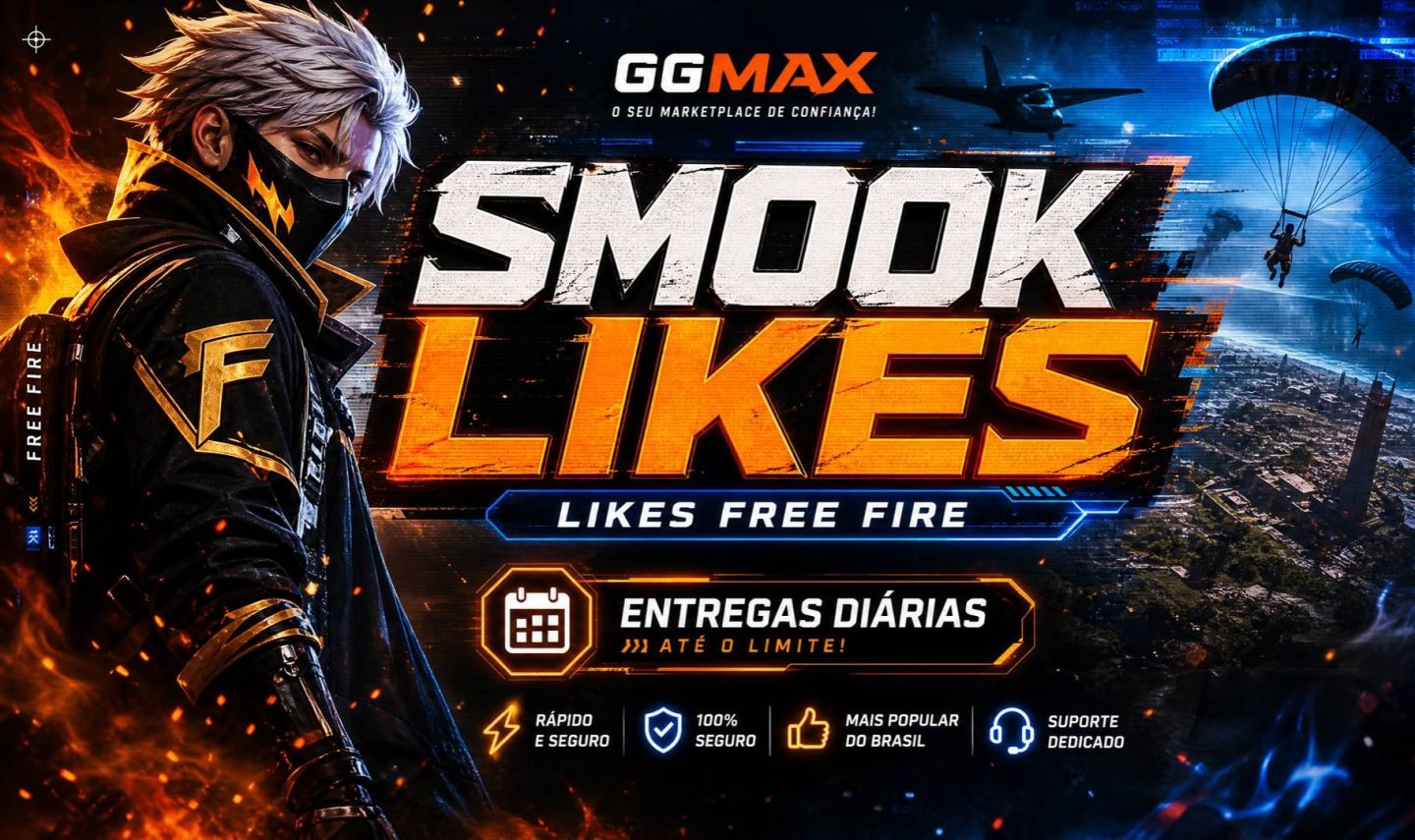 LIKES FREE FIRE VIA ( ID ) CURTIDAS 800 LIKES + BRINDE [PROMOÇÃO] MELHOR VALOR