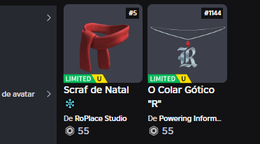 Conta antiga rara roblox 2009 , badge , chapeu builder, 2.3k robux e cabeça rara