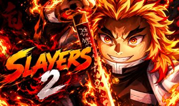 PROJECT SLAYER 2 SERVIÇOS E MELHORES E PREÇOS!