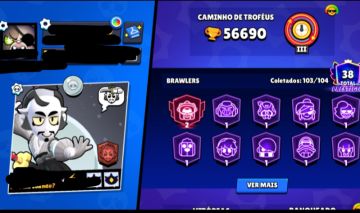 Skins tara irada junto com o El primo Bob esponja!!!!!!