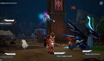 Conta 7Ds Origins Endgame Com Custo Beneficio