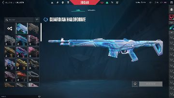 >>Conta VALORANT Asia | Interhelm Sword - Valorant - Contas - GGMAX