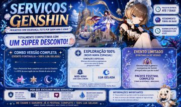 [6.7] LUA GELADA E MISSÕES | EXPLORAÇÃO E FARM MANUAL DE GIROS | 100% SEGURO