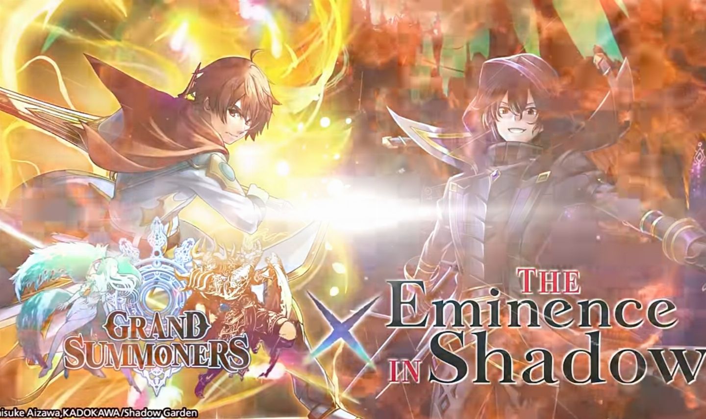 Grand summoners contas rerrol- 2000+ diamantes