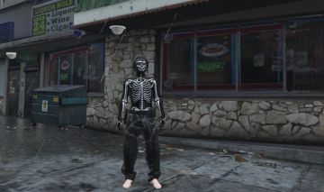CONTA GTA 5 ONLINE NIVEL 1200 (ENTREGA RAPIDA) ( 20 TRAJES MODS)