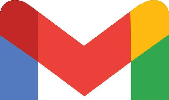 Gmail brasileiro antigos