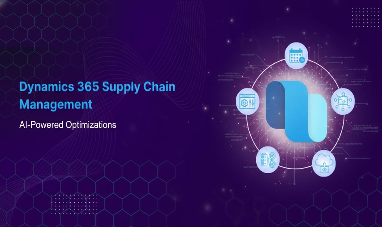 DYNAMICS 365 SUPPLY CHAIN MANAGEMENT PREMIUM 1 MÊS | CONTA EXCLUSIVA