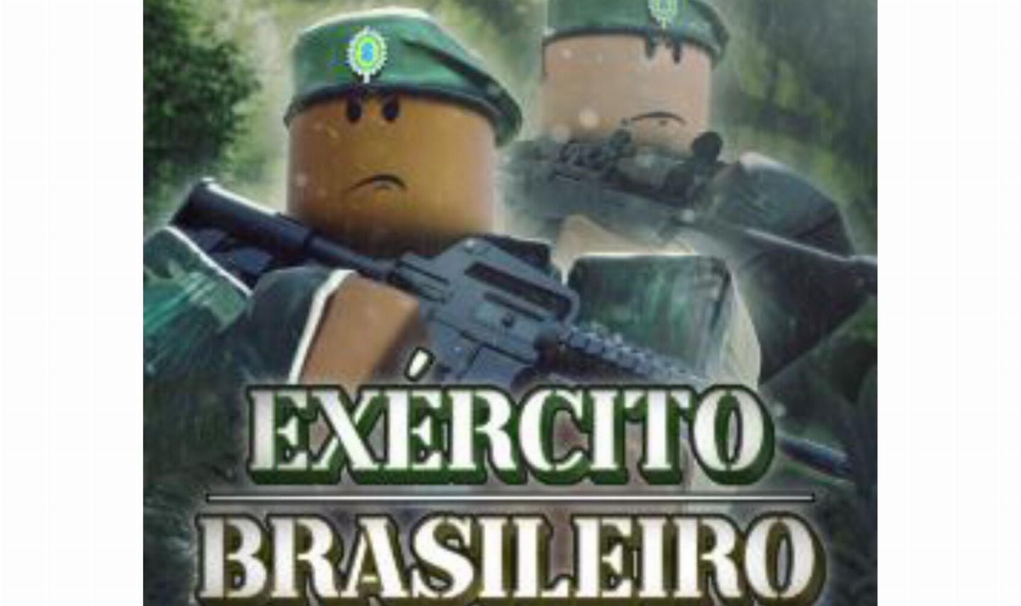 SERVIÇO DE EXÉRCITO BRASILEIRO