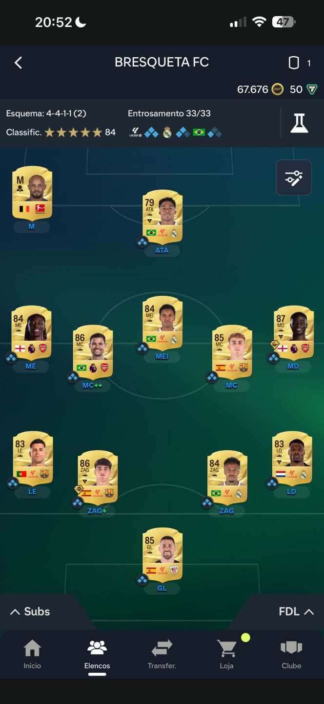CONTA EPIC GAMES + EA SPORTS FC 27 | PC | FORTNITE