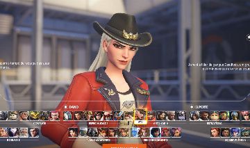 Conta Mestre com skins focada em DPS!