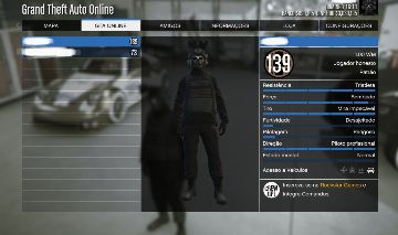 XBOX: RDR ONLINE (COMPRADO) + GTA V LVL 100 + ROCKET LEAGUE COM ITENS