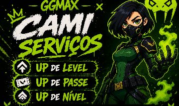 UPO PASSE DE BATALHA E LVL VALORANT / JOGO NA SUA CONTA / SUBIR LVL / UPAR PASSE