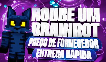 ROUBE UM BRAINROT- ( BRAINROTS SUPER BARATOS) PROMOÇÕES EXCLUSIVAS!!