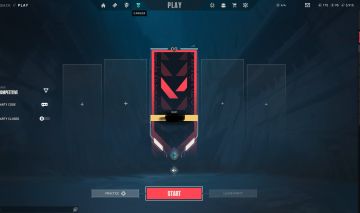 Conta platina 1 com skins e Otimo Mmr