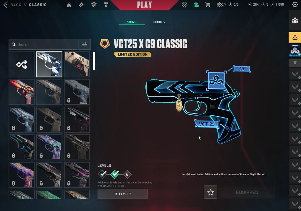 Conta valorant preludio do caos, kuronami, xenohunter, etc, R$ 2.239 peak plat