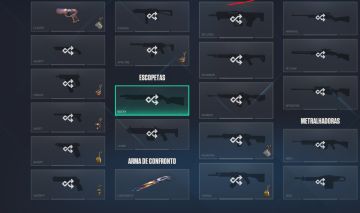 Conta dima 1 com faca phaseguard