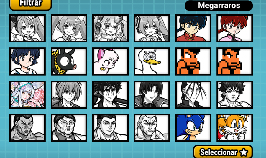 CONTAS DE THE BATTLE CATS BR! CONTAS COM EXCLUSIVOS, UBERS DE COLLAB E LENDÁRIOS