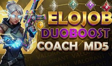 Elojob - Duobost - md5 (Melhor preço)