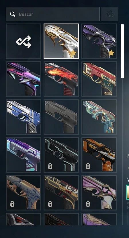 Conta Valorant Full Acesso com Mais de 3K Gastos + Skin Limitada