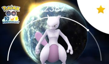 Conta Pokémon GO Mewtwo 100% Hundo na Master Ball+Zygarde+Clefairy Shiny+Sableye