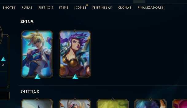 Conta platina 4 ganhando 30 pdl perdendo 10 com 26 mil essencias azuis