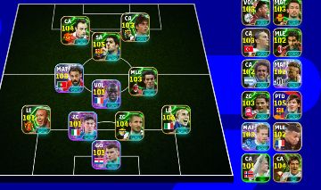 Conta efootbaal a venda suarez
