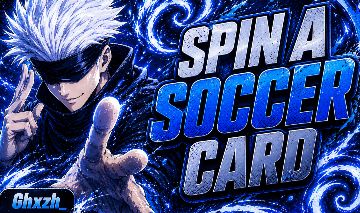 [SPIN A SOCCER CARD] ABRA UMA CARTA DE FUTEBOL | CARDS/TOKENS PELO MELHOR PREÇO!
