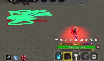 Conta de King legacy com v3 da demon e da sia