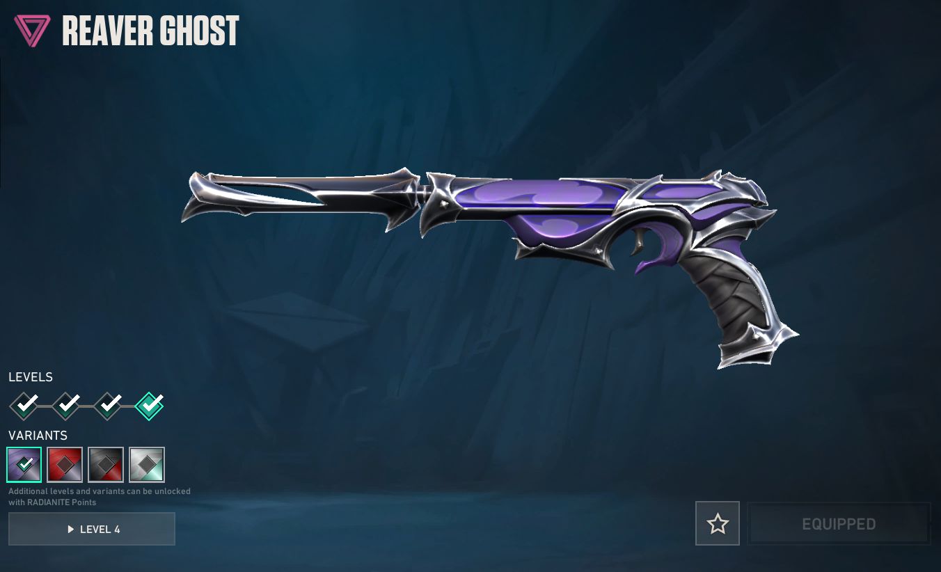 Conta de valorant 47 skins e 6 skins de faca com peak elo diamante 1