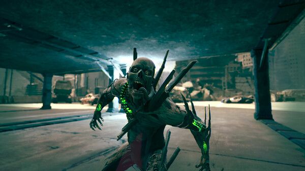 GHOSTRUNNER 2 CONTA - ONLINE (ENTREGA AUTOMATICA)