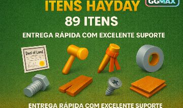 Kits Completos para Crescer no Hay Day