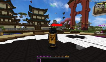 [CONTA RARA] MINECRAFT JAVA E BEDROCK (FULL ACESSO - PERMANENTE)