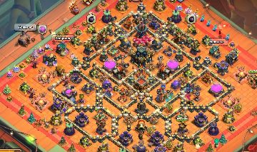 CONTA COC CV17 CONTINHA TOP