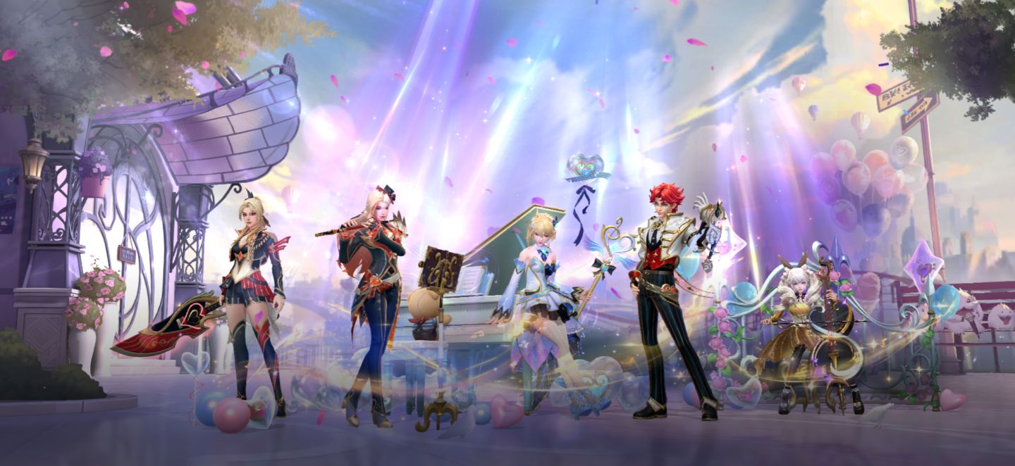 Conta Wild Rift Com Skins Ultimate, Míticas, Edições Limitadas e Raras