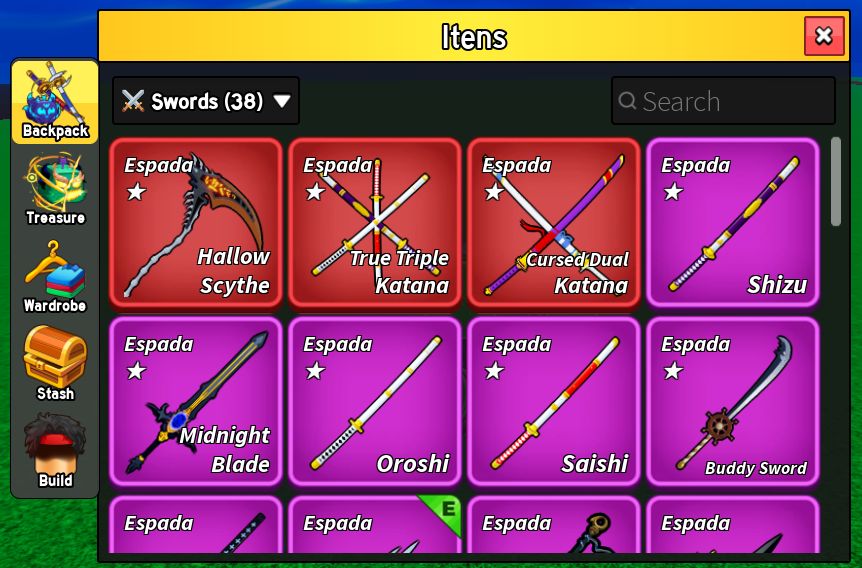Conta de blox Fruits completa com muitas Raças v4 Bounty alto, Ice Perm Gamepass