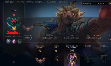 Conta bronze 2 com varias skins rara OLHE A DESCRICAO
