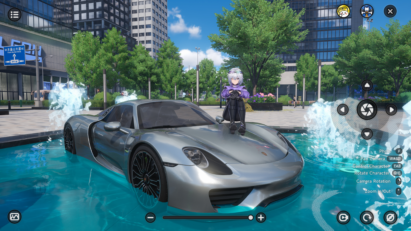 PRATICAMENTE DOANDO - PORSCHE 100% + QUASE TODOS OS PERSONAGENS TIER S + CÓPIAS