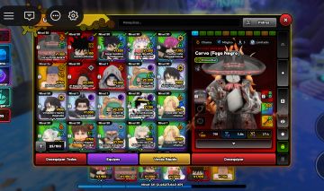 5 unbound, Acesso antecipado e +