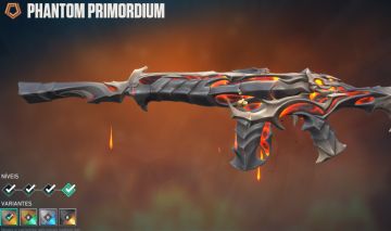 CONTA VALORANT FULL SKIN ASC 1